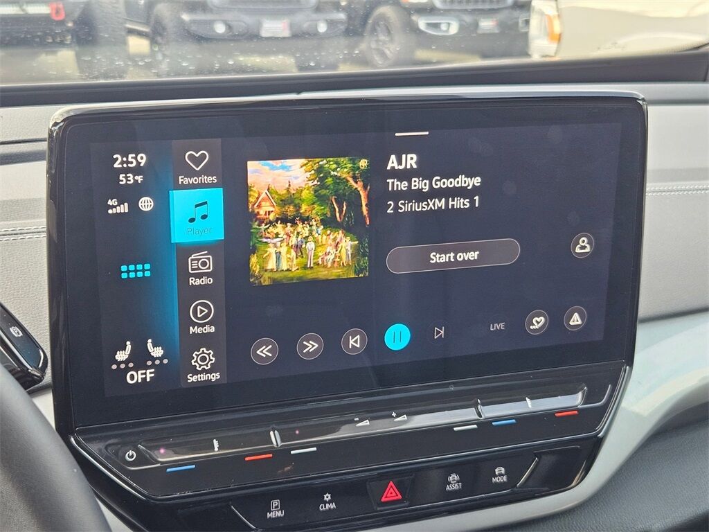 2023 Volkswagen ID.4 Pro S Gresham OR