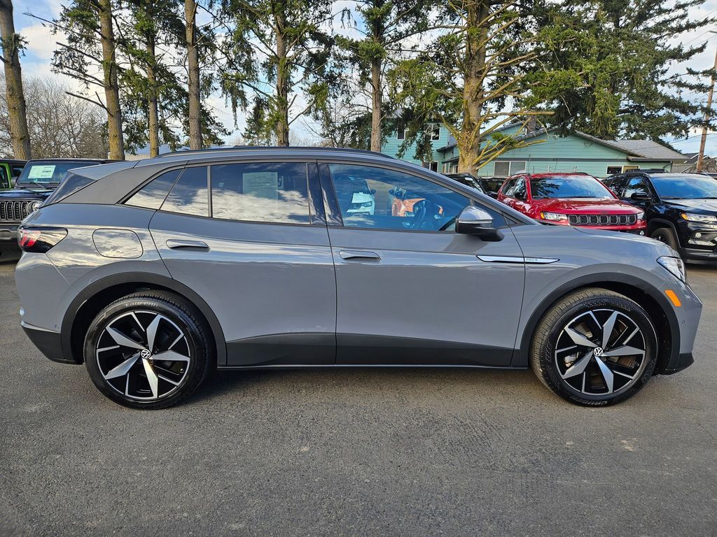 2023 Volkswagen ID.4 Pro S Gresham OR