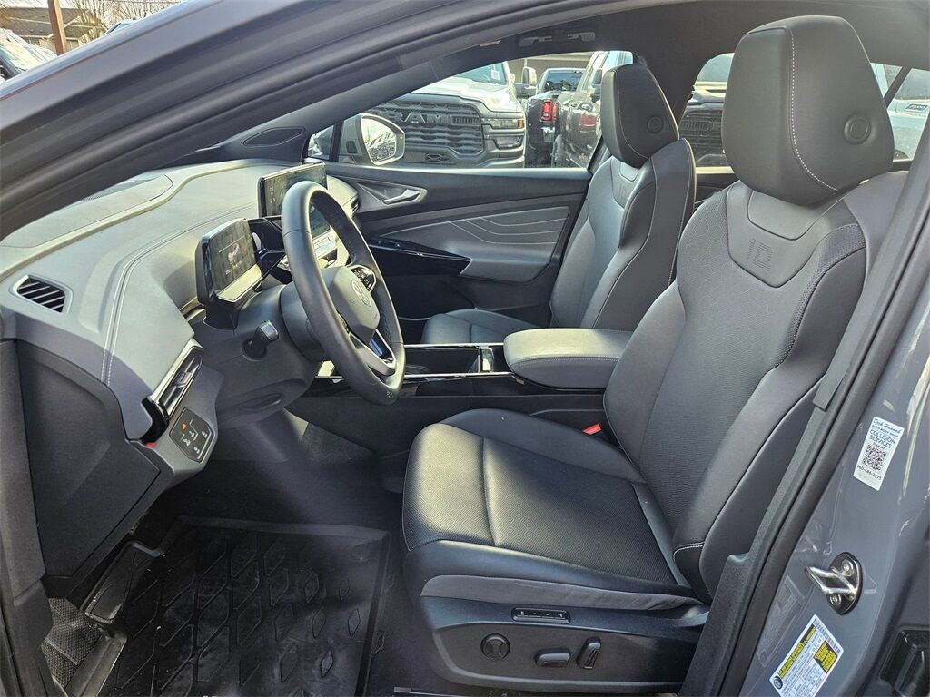 2023 Volkswagen ID.4 Pro S Gresham OR