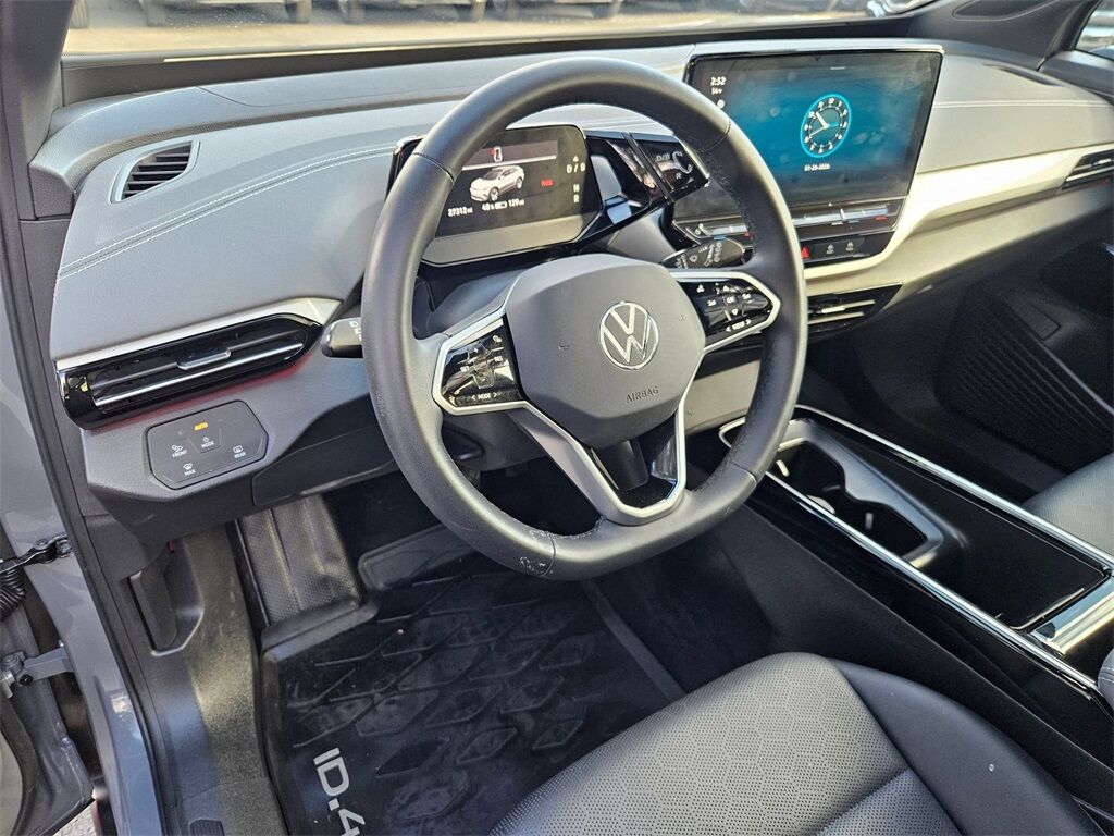 2023 Volkswagen ID.4 Pro S Gresham OR
