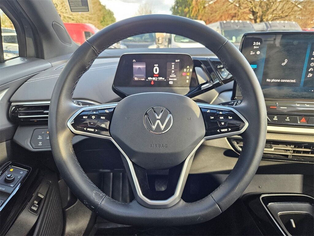 2023 Volkswagen ID.4 Pro S Gresham OR