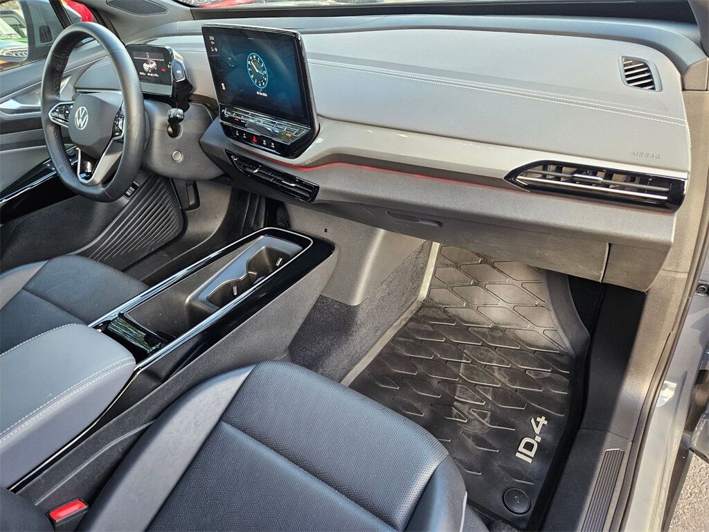 2023 Volkswagen ID.4 Pro S Gresham OR