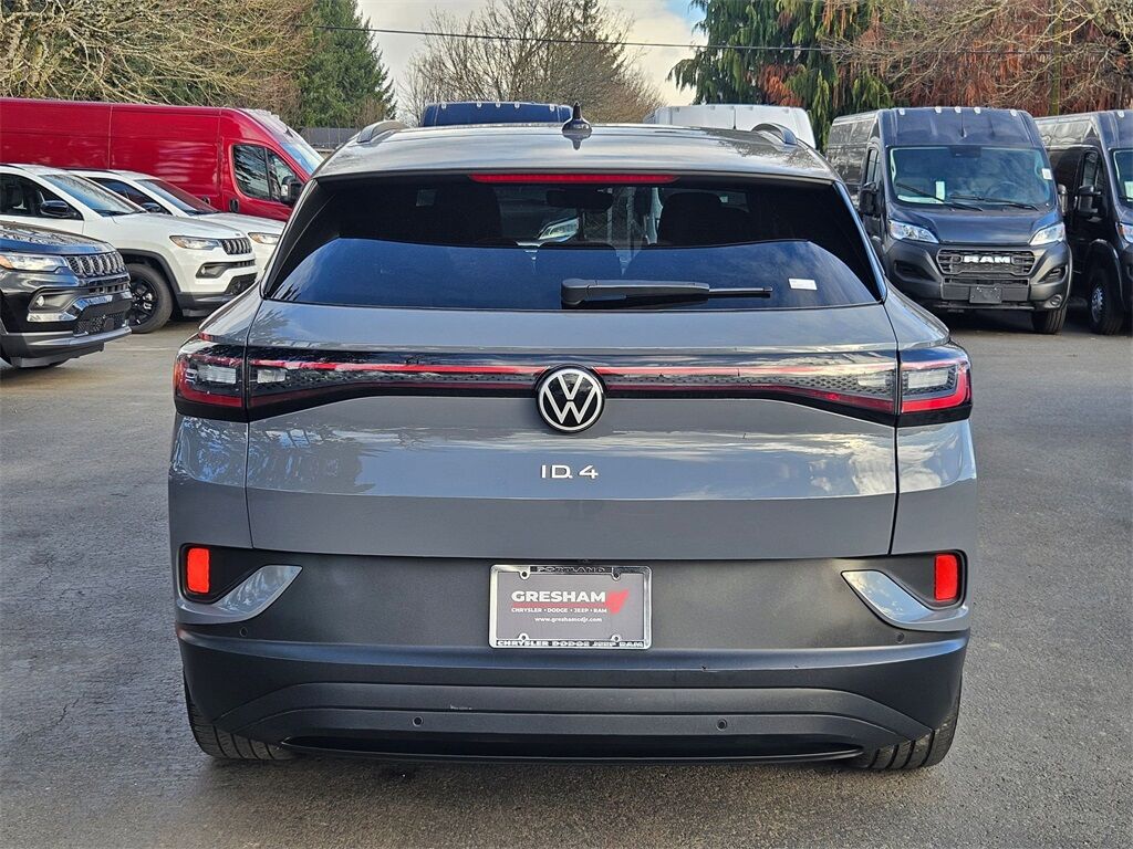2023 Volkswagen ID.4 Pro S Gresham OR
