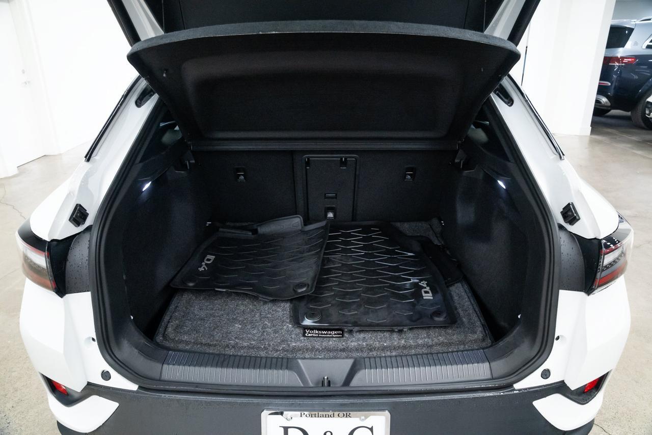 2023 Volkswagen ID.4 Pro S Portland OR