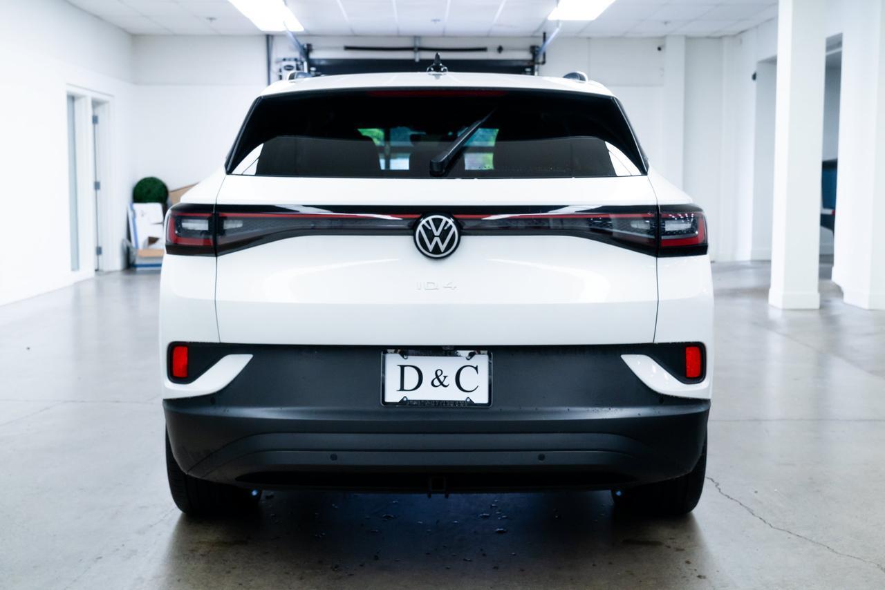 2023 Volkswagen ID.4 Pro S Portland OR