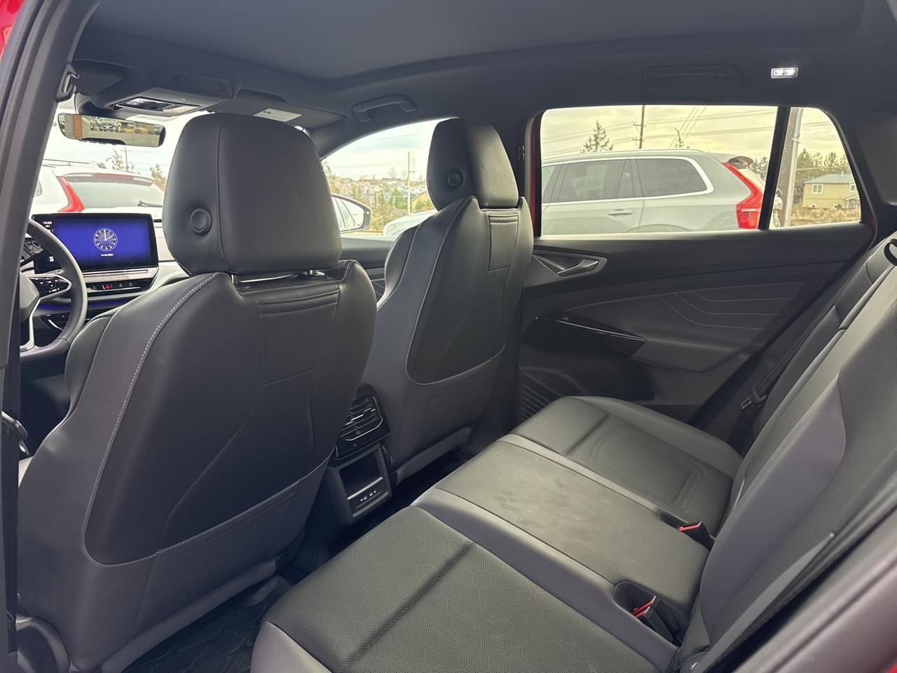2023 Volkswagen ID.4 Pro S Bend OR