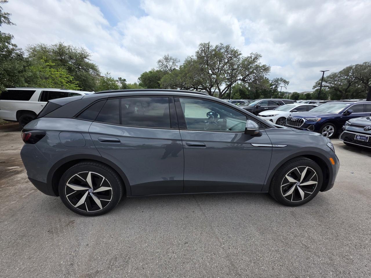 2023 Volkswagen ID.4 Pro S