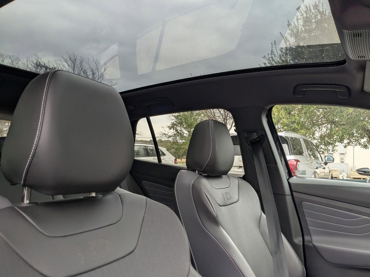 2023 Volkswagen ID.4 Pro S San Antonio TX