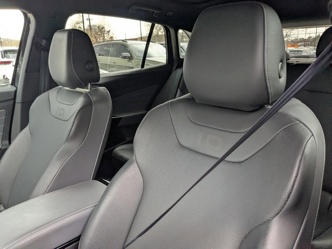 2023 Volkswagen ID.4 Pro S San Antonio TX