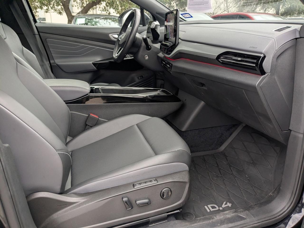 2023 Volkswagen ID.4 Pro S San Antonio TX