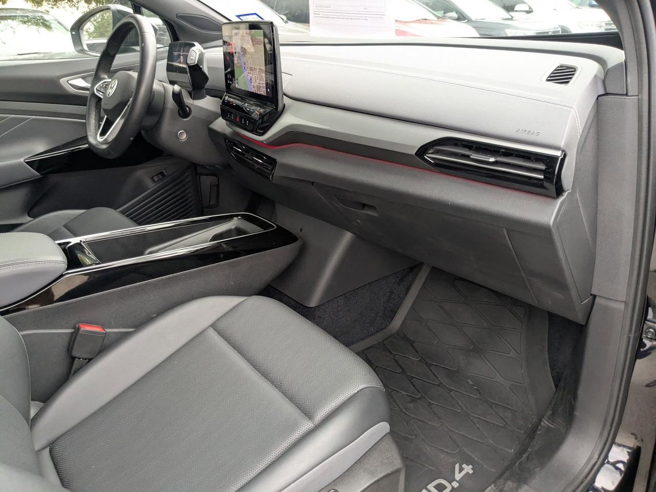 2023 Volkswagen ID.4 Pro S San Antonio TX