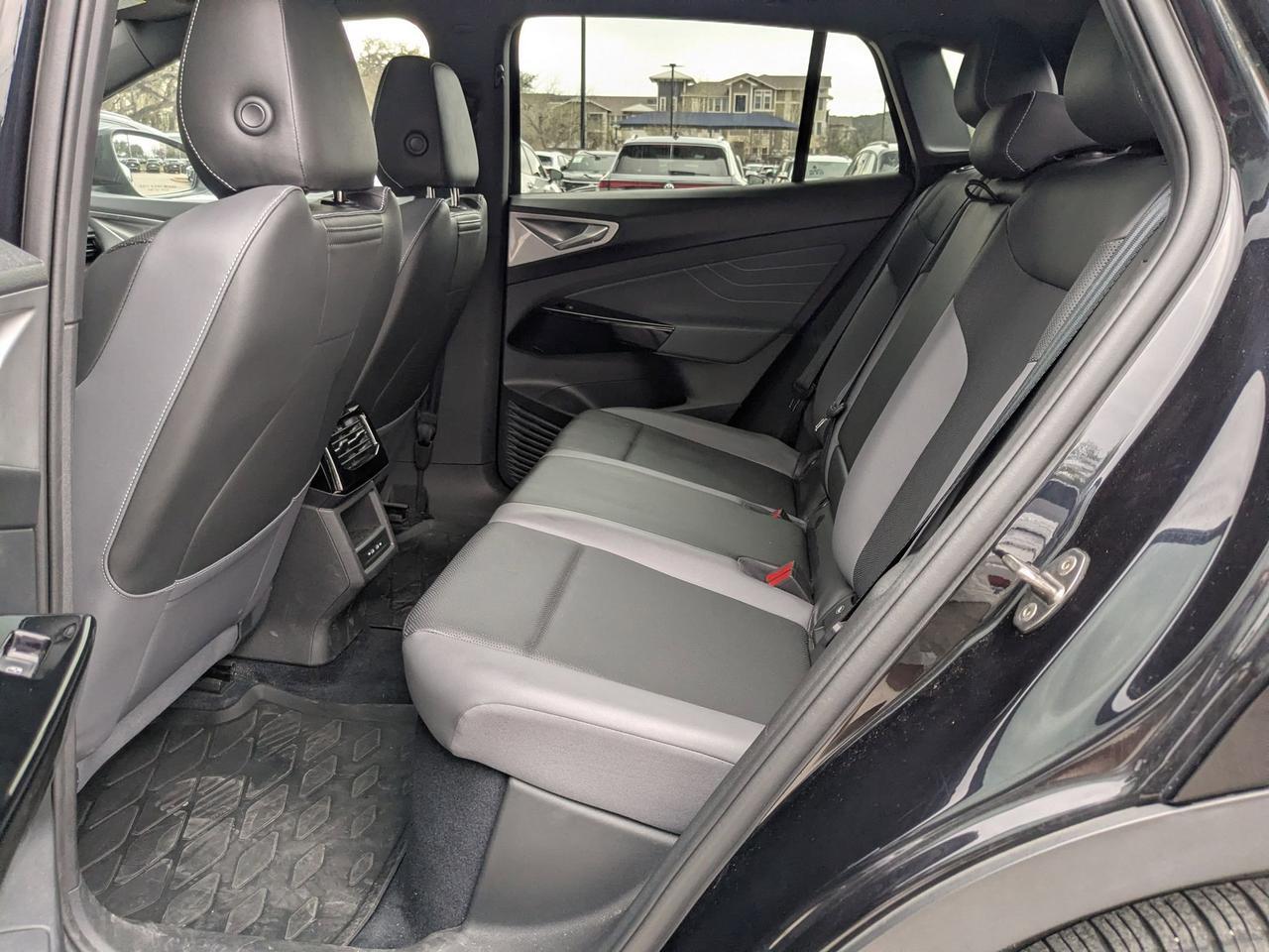 2023 Volkswagen ID.4 Pro S San Antonio TX