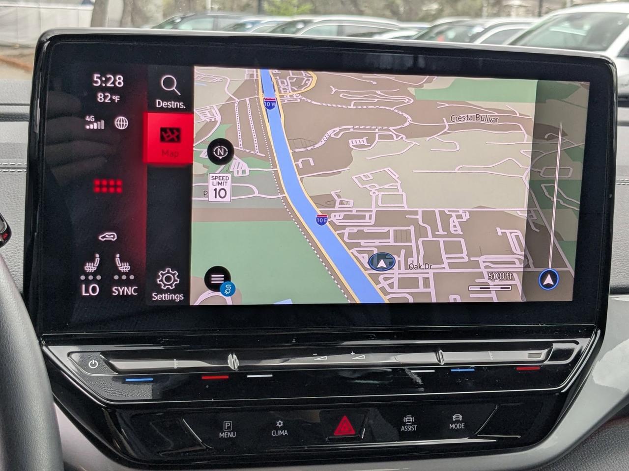 2023 Volkswagen ID.4 Pro S San Antonio TX