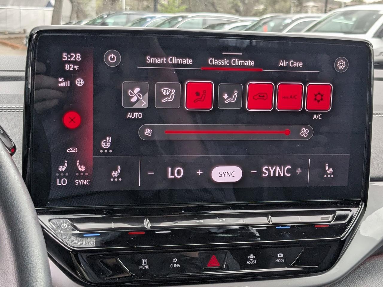 2023 Volkswagen ID.4 Pro S San Antonio TX