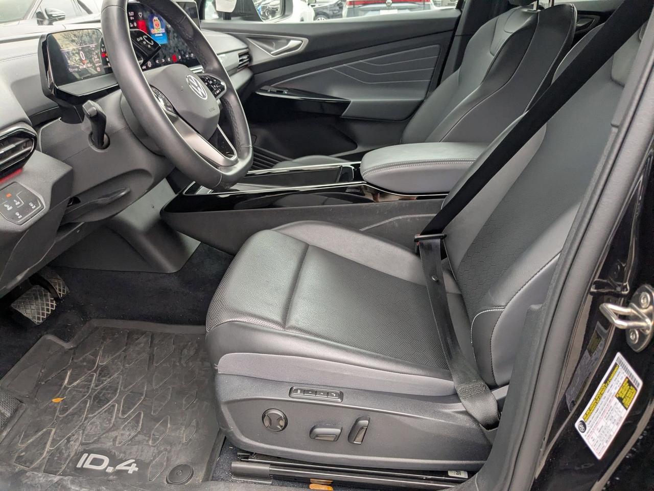 2023 Volkswagen ID.4 Pro S San Antonio TX