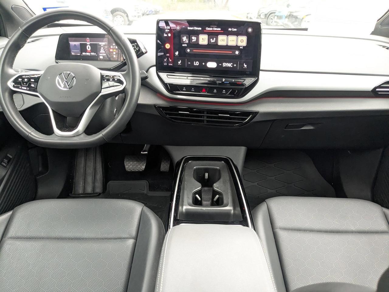 2023 Volkswagen ID.4 Pro S San Antonio TX