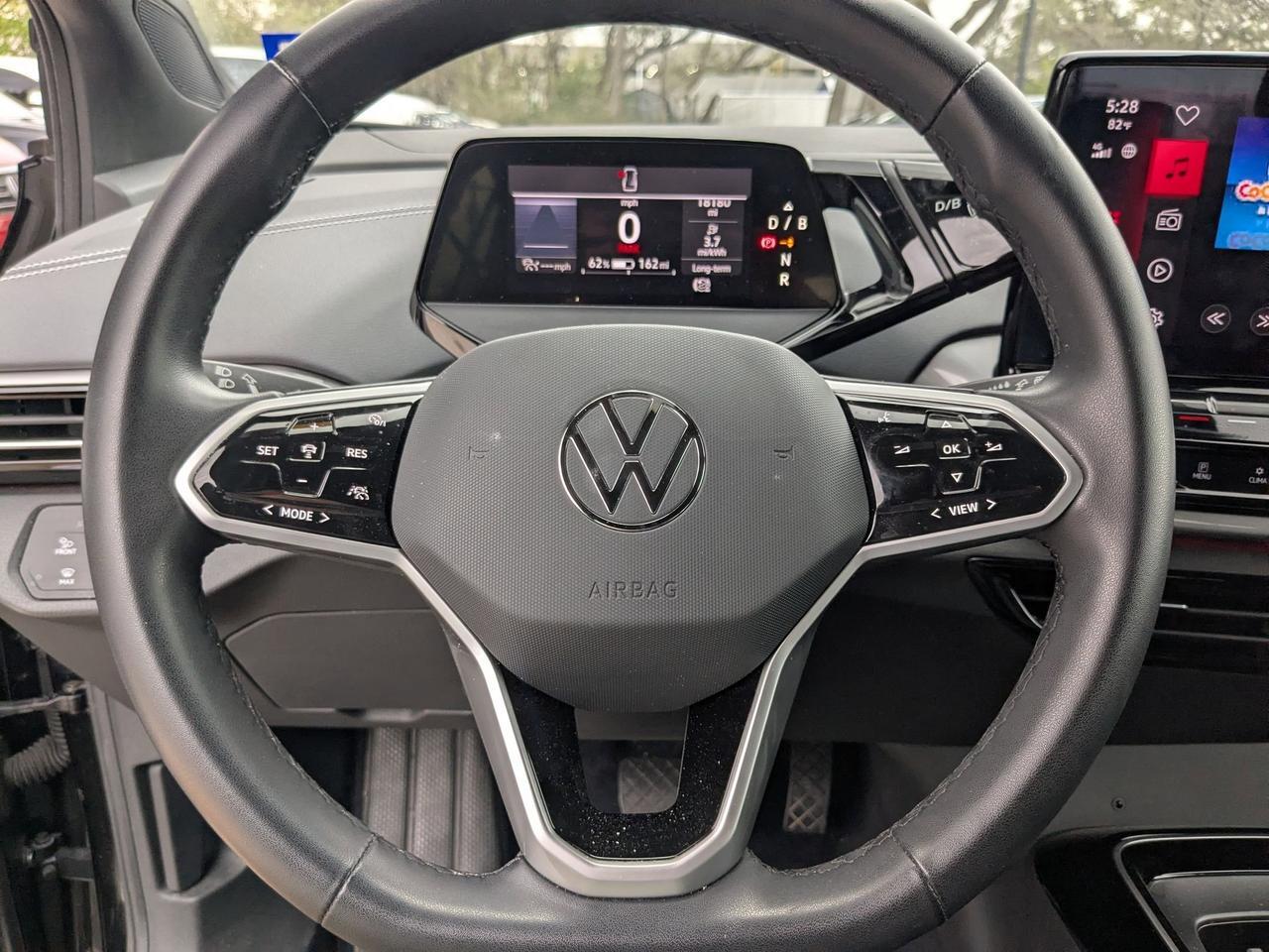 2023 Volkswagen ID.4 Pro S San Antonio TX