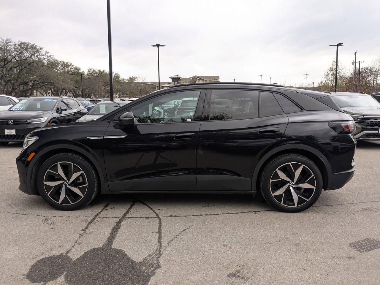 2023 Volkswagen ID.4 Pro S San Antonio TX