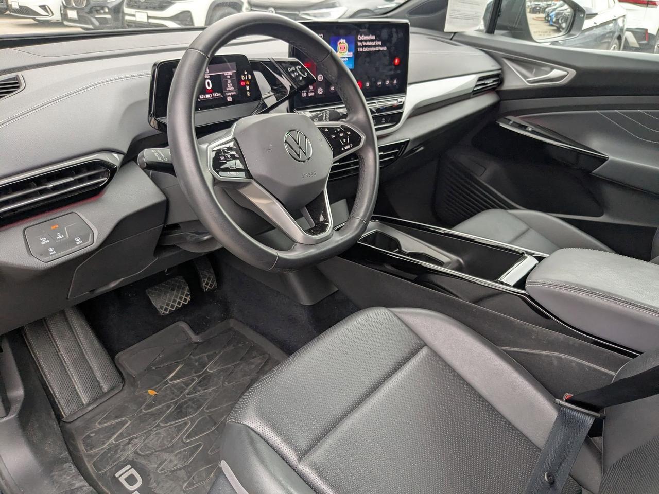 2023 Volkswagen ID.4 Pro S San Antonio TX