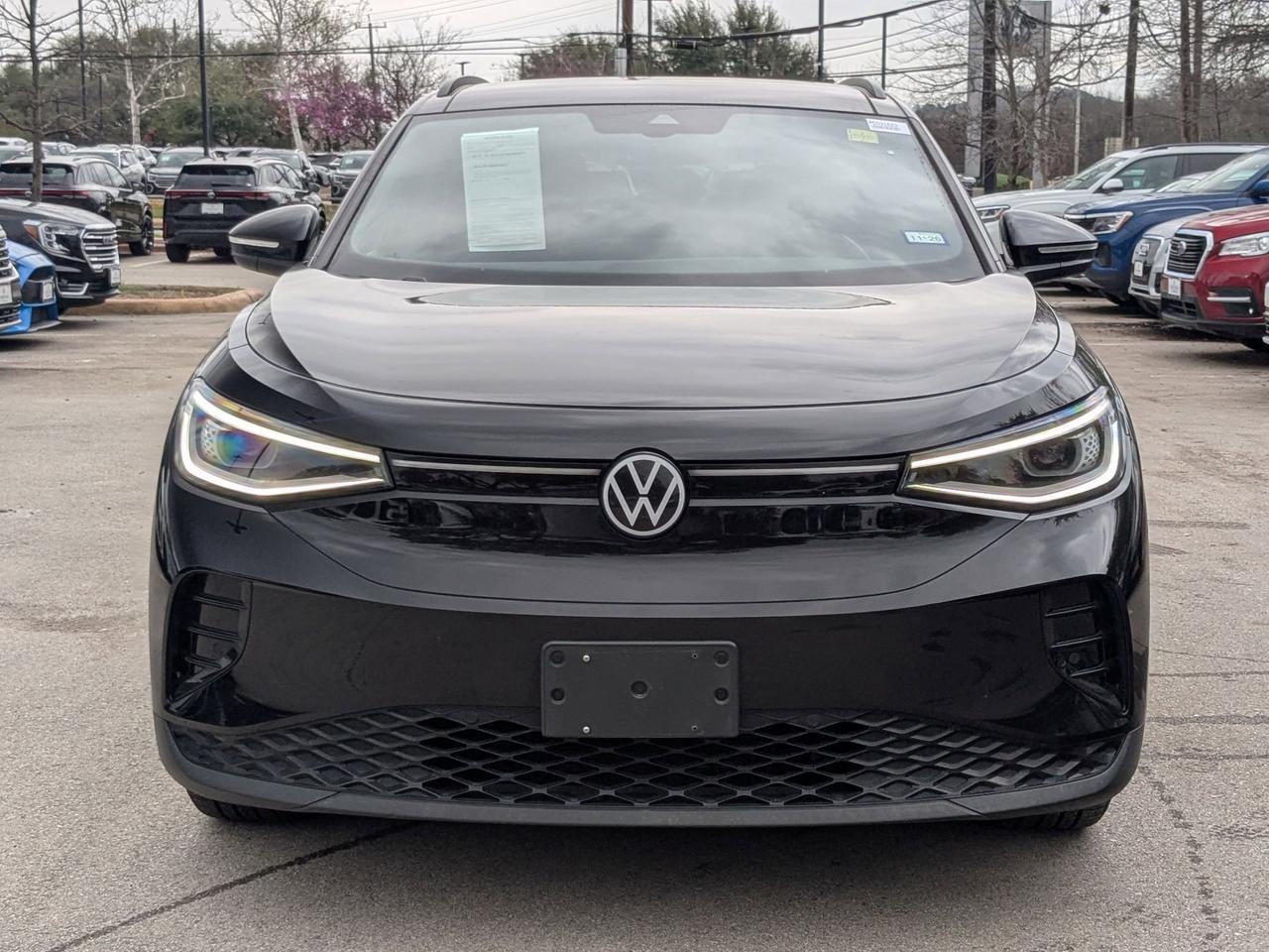 2023 Volkswagen ID.4 Pro S San Antonio TX