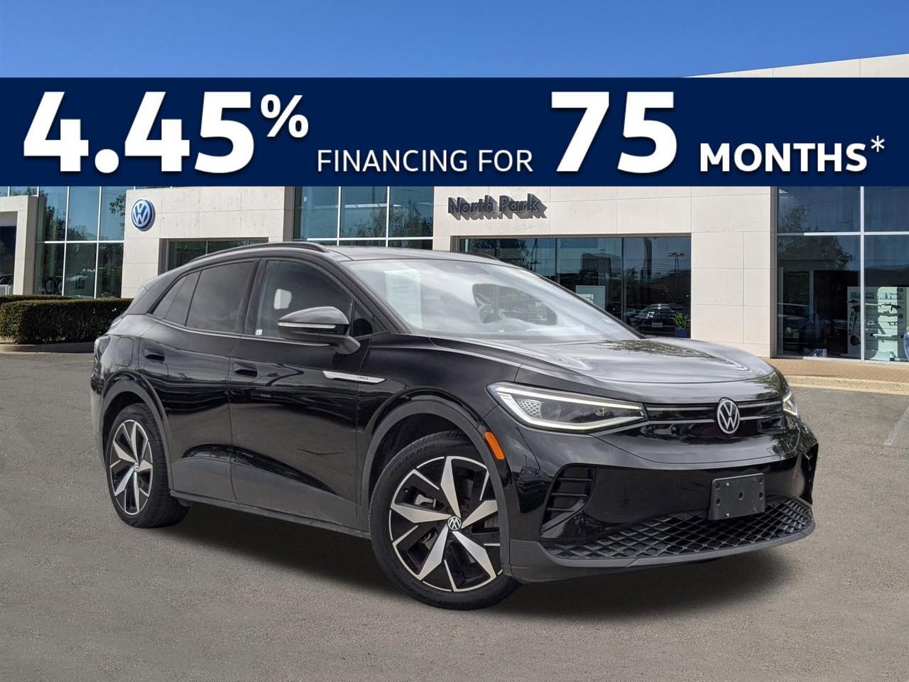 2023 Volkswagen ID.4