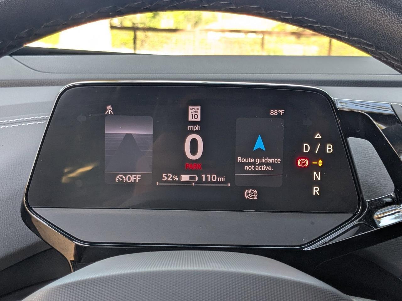 2023 Volkswagen ID.4 Pro S San Antonio TX