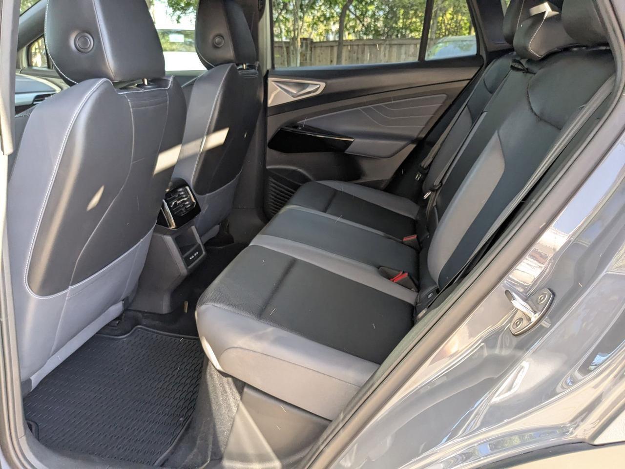 2023 Volkswagen ID.4 Pro S San Antonio TX