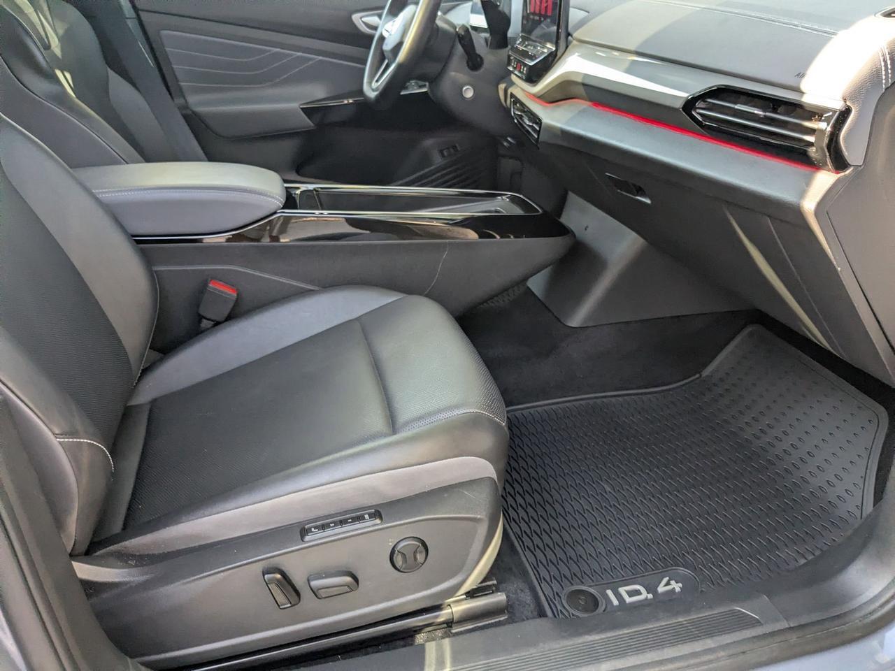 2023 Volkswagen ID.4 Pro S San Antonio TX