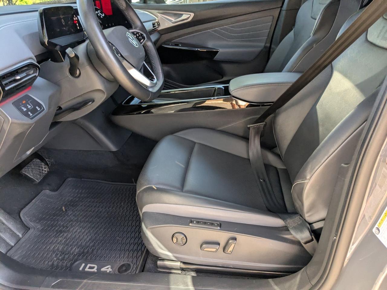 2023 Volkswagen ID.4 Pro S San Antonio TX