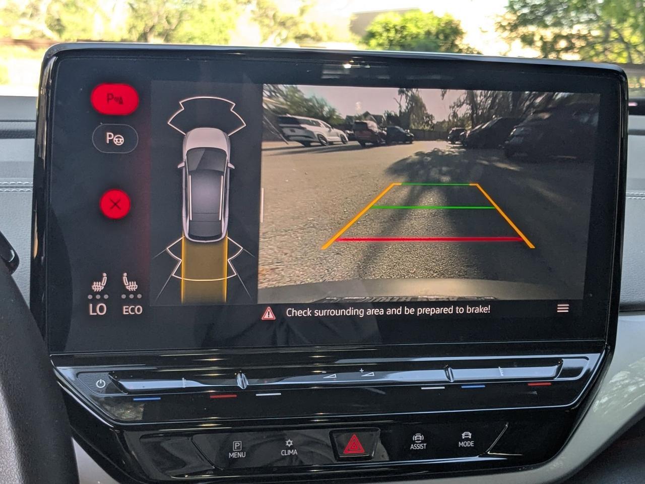 2023 Volkswagen ID.4 Pro S San Antonio TX