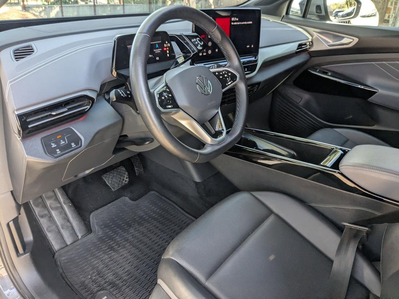 2023 Volkswagen ID.4 Pro S San Antonio TX