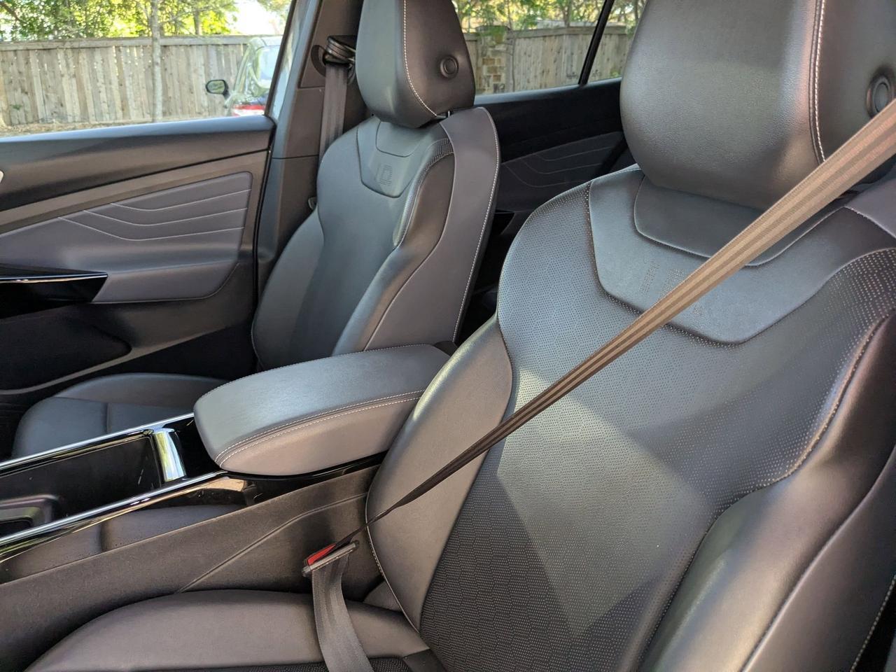 2023 Volkswagen ID.4 Pro S San Antonio TX