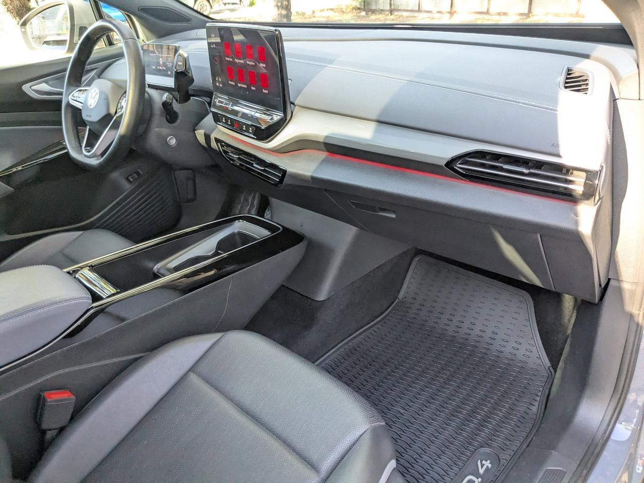 2023 Volkswagen ID.4 Pro S San Antonio TX