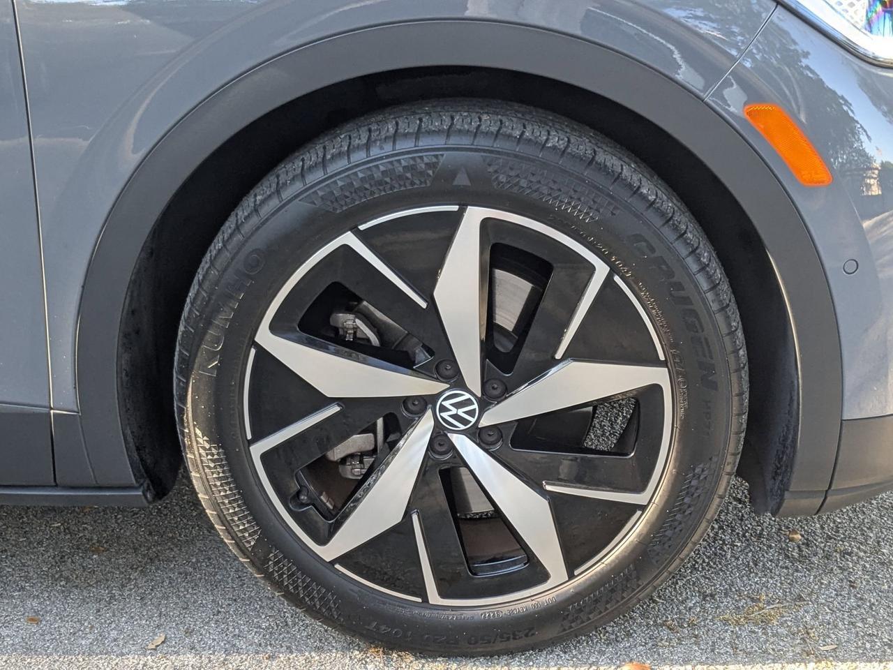 2023 Volkswagen ID.4 Pro S San Antonio TX