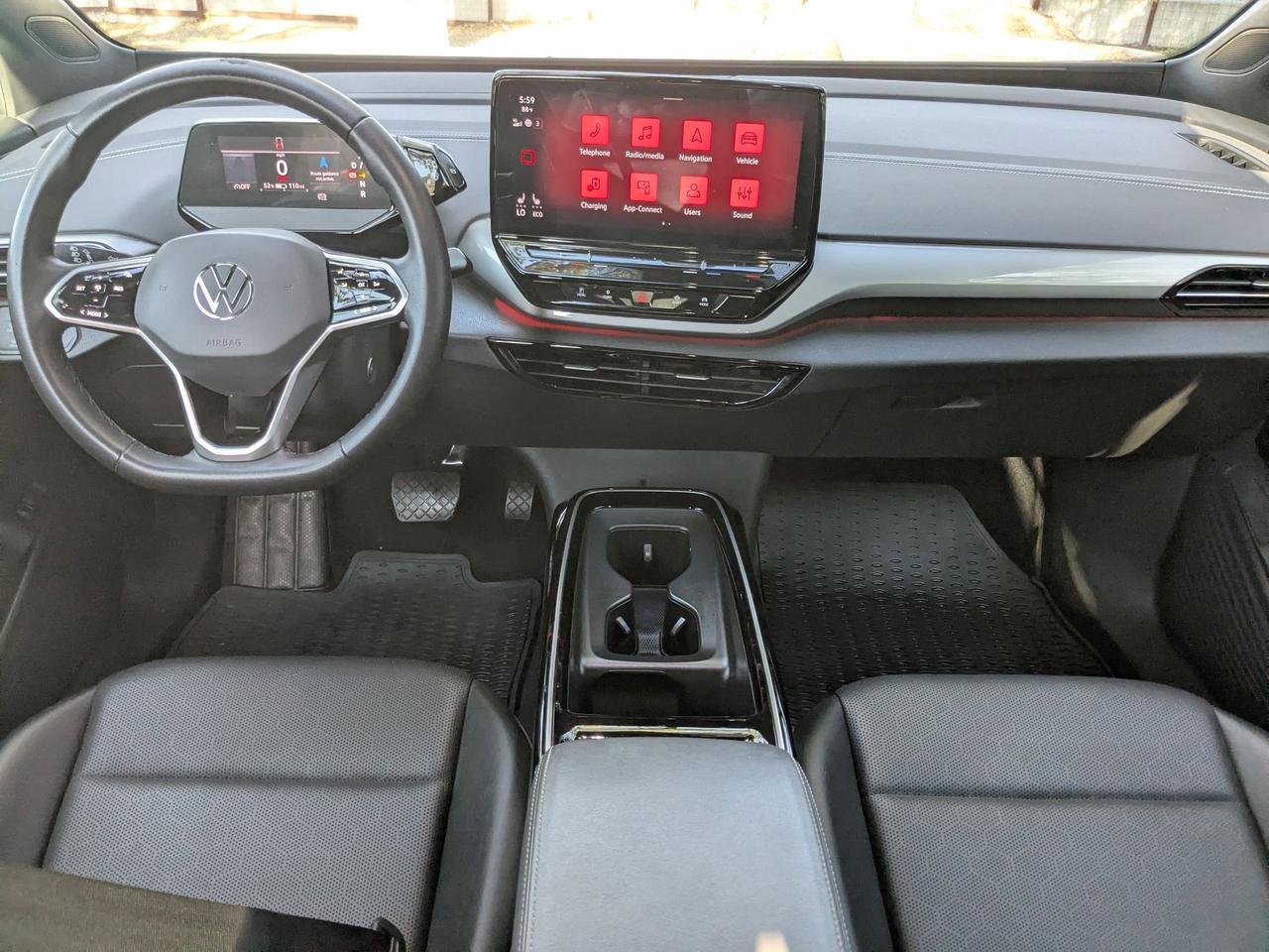 2023 Volkswagen ID.4 Pro S San Antonio TX