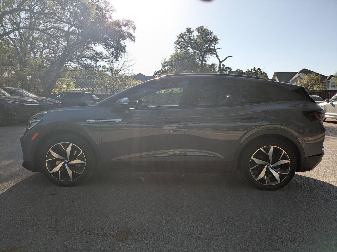 2023 Volkswagen ID.4 Pro S San Antonio TX