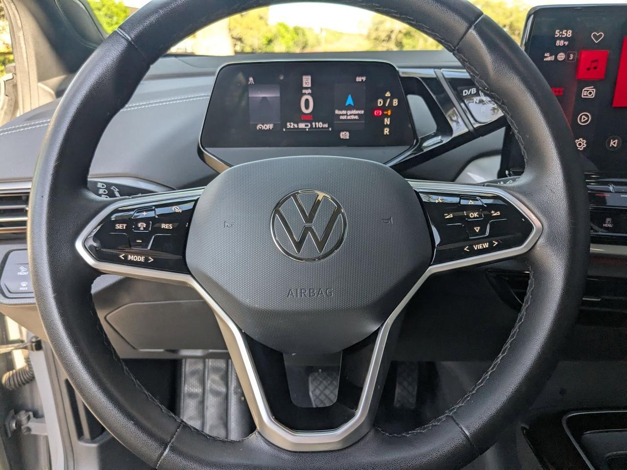 2023 Volkswagen ID.4 Pro S San Antonio TX