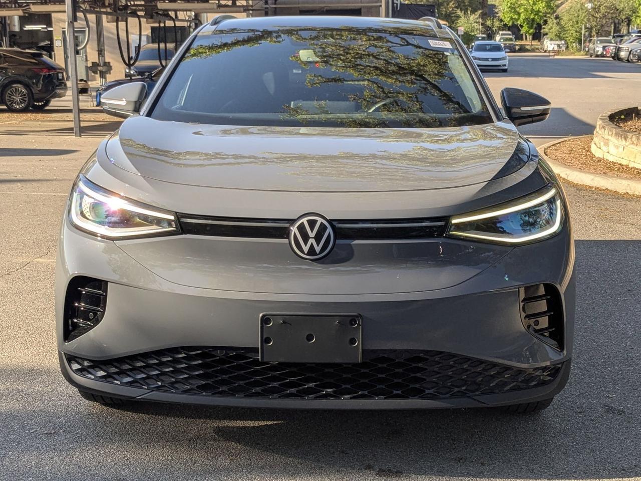 2023 Volkswagen ID.4 Pro S San Antonio TX
