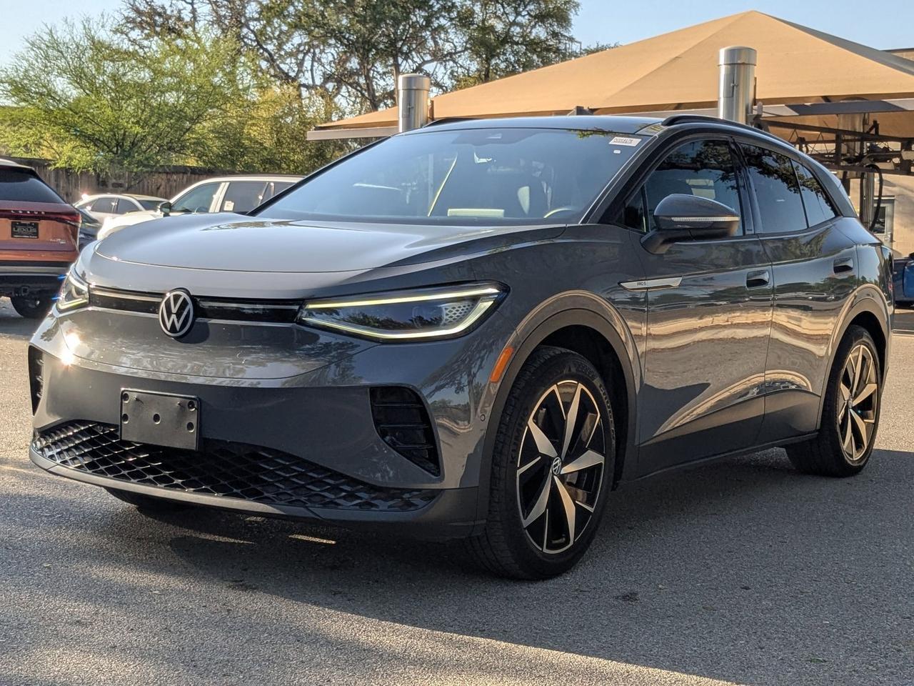 2023 Volkswagen ID.4 Pro S San Antonio TX