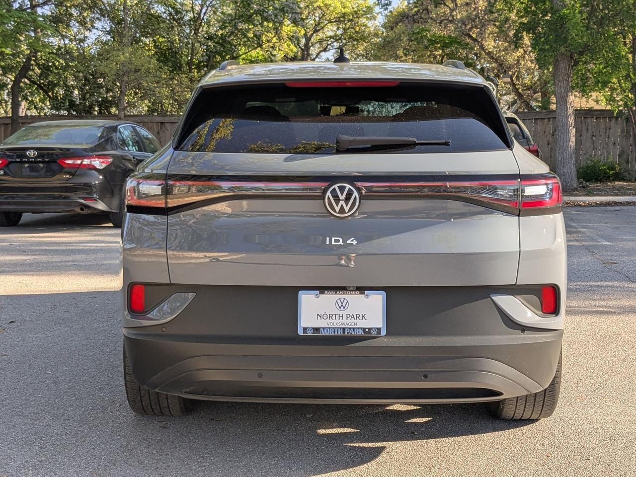 2023 Volkswagen ID.4 Pro S San Antonio TX