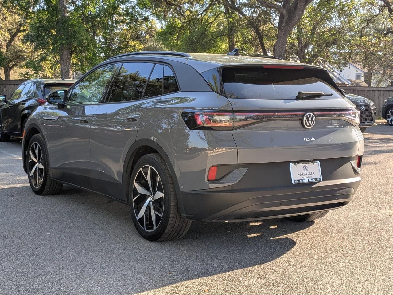 2023 Volkswagen ID.4 Pro S San Antonio TX