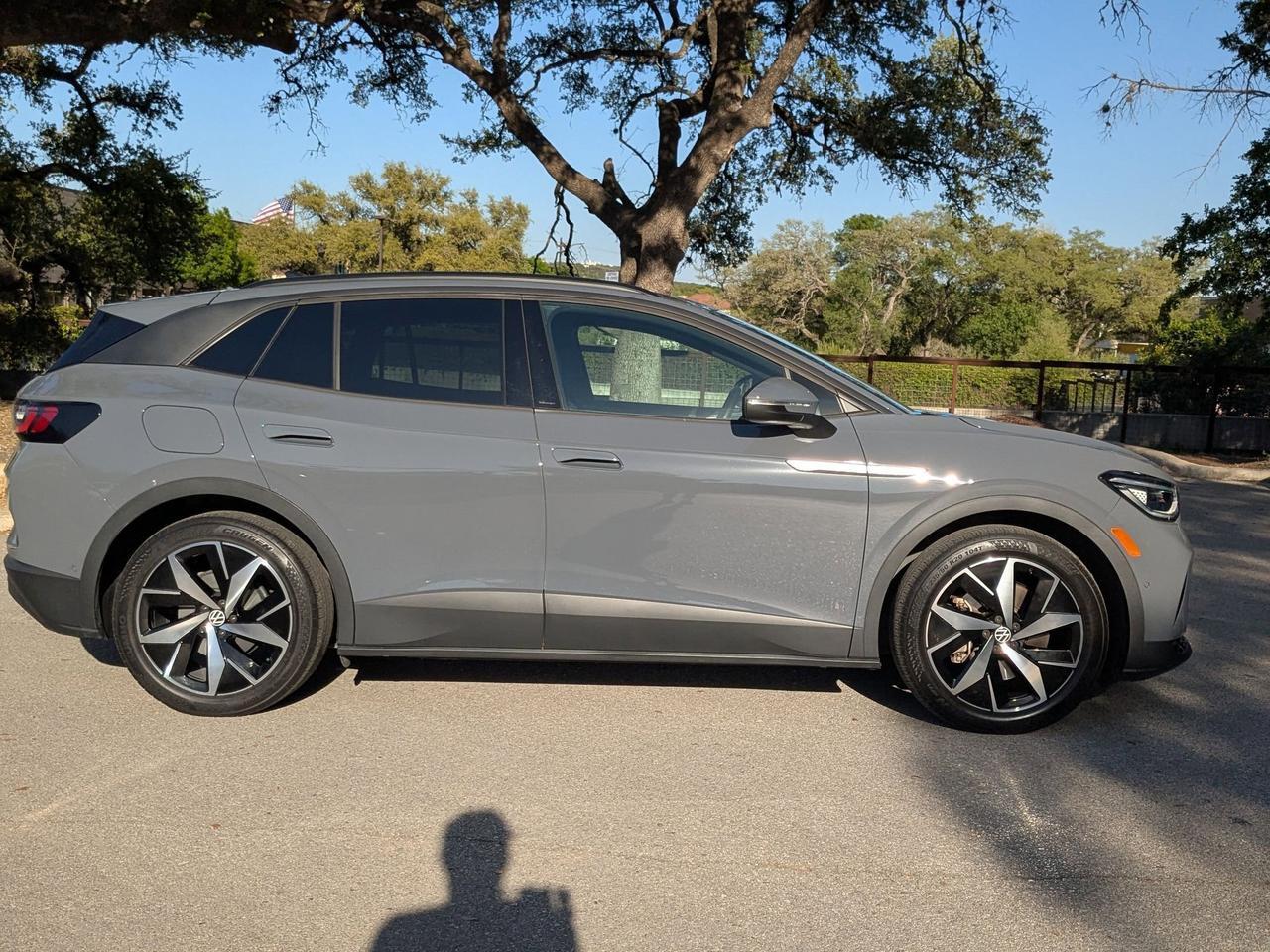 2023 Volkswagen ID.4 Pro S