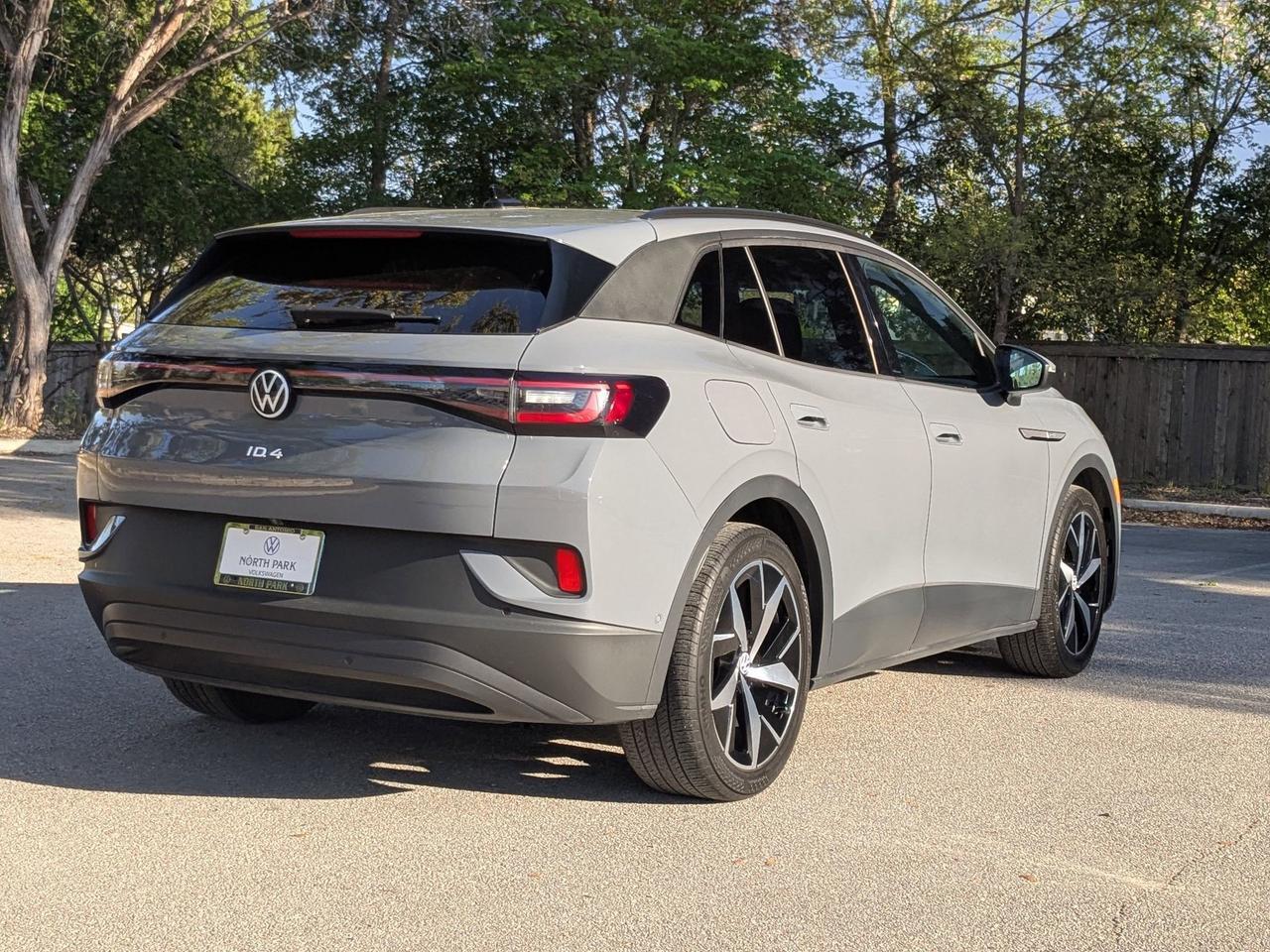 2023 Volkswagen ID.4 Pro S San Antonio TX