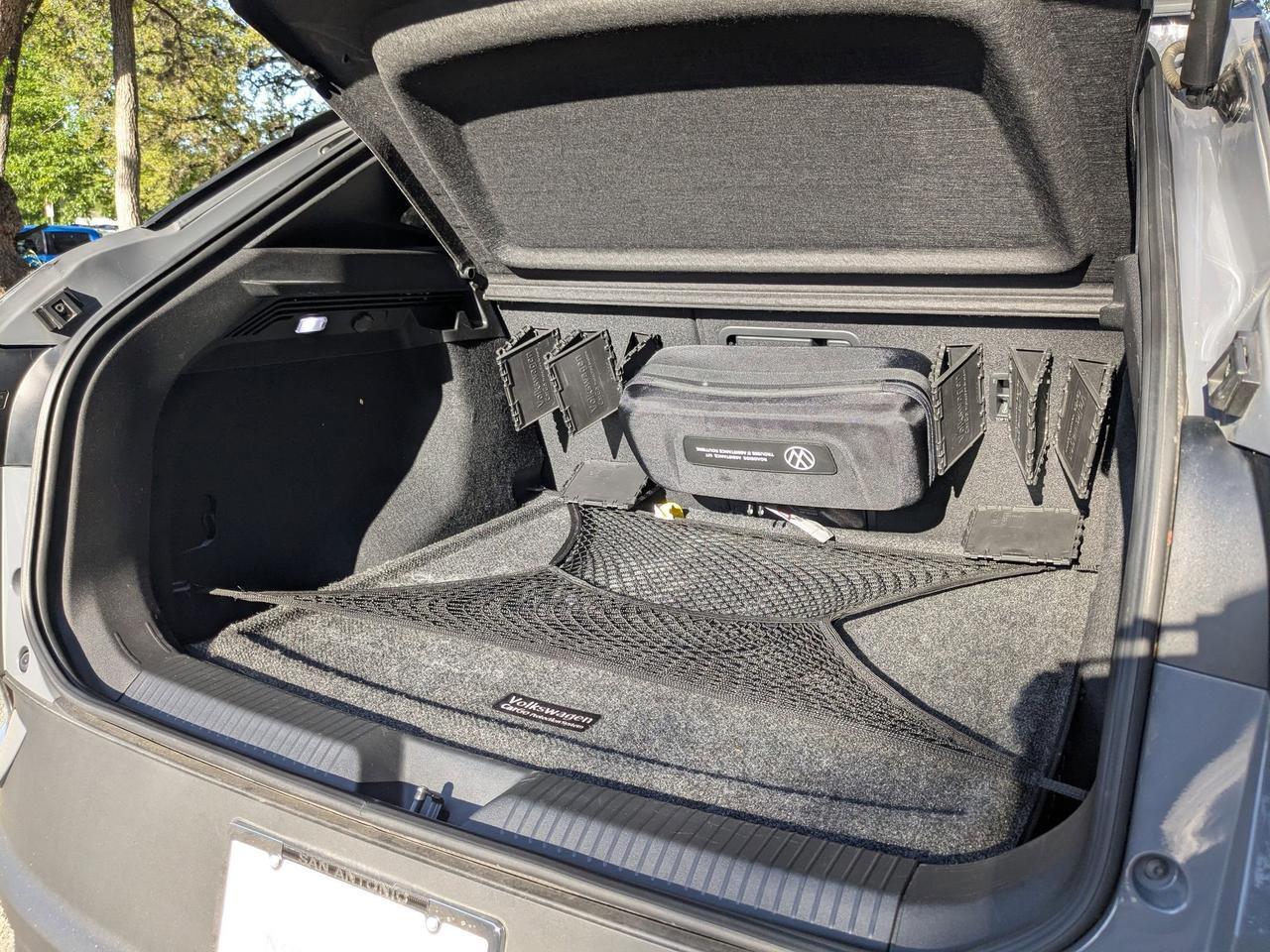 2023 Volkswagen ID.4 Pro S San Antonio TX
