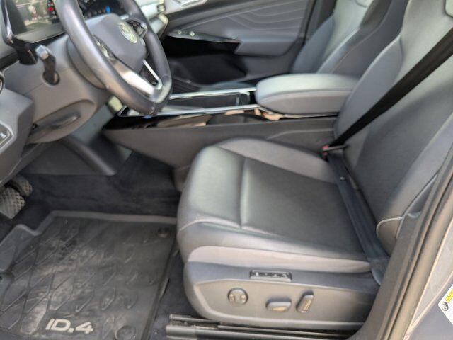 2023 Volkswagen ID.4 Pro S San Antonio TX