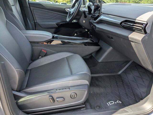 2023 Volkswagen ID.4 Pro S San Antonio TX