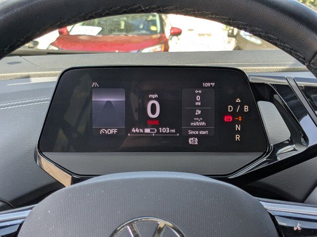 2023 Volkswagen ID.4 Pro S San Antonio TX