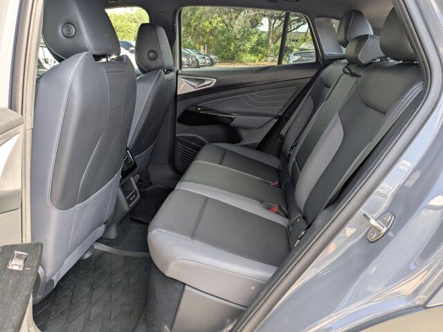 2023 Volkswagen ID.4 Pro S San Antonio TX