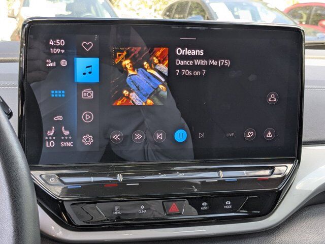 2023 Volkswagen ID.4 Pro S San Antonio TX