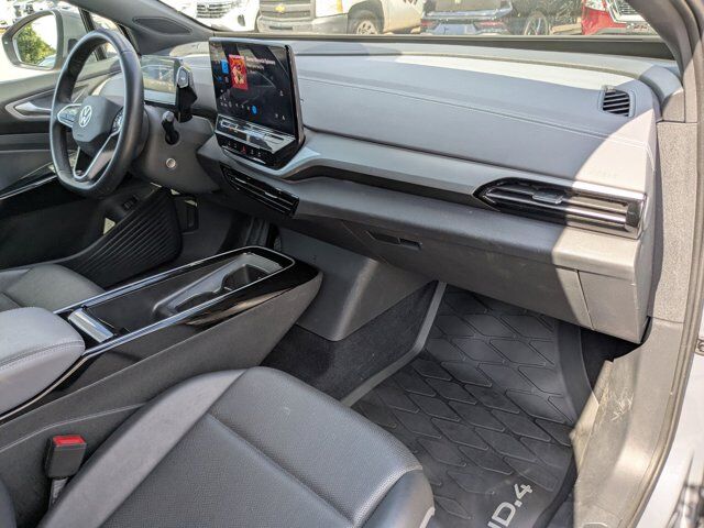 2023 Volkswagen ID.4 Pro S San Antonio TX